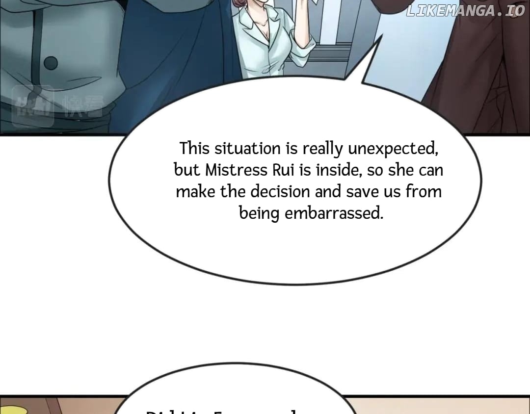 Era of the Haunted chapter 110 - page 82